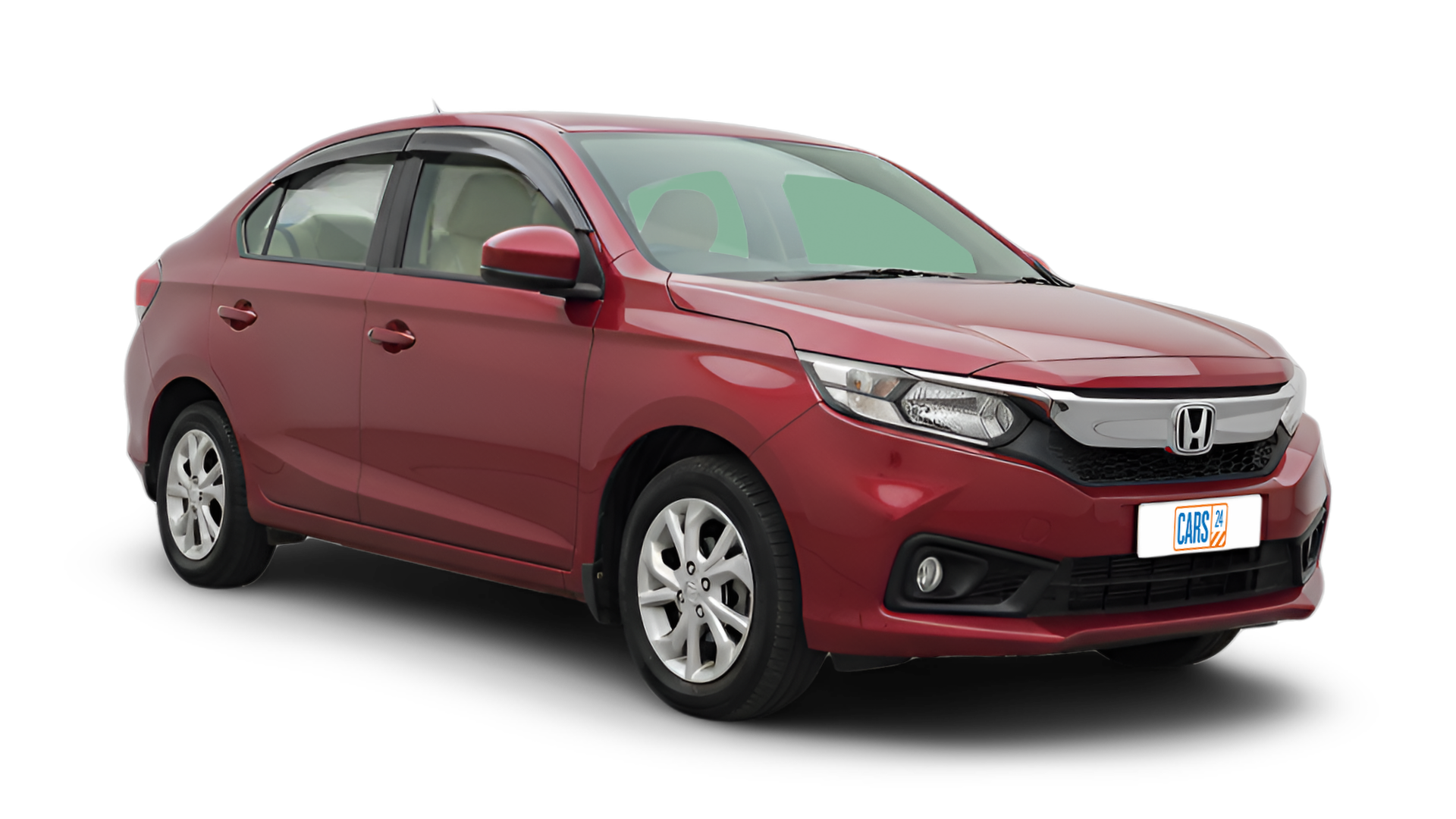 Honda Amaze-img